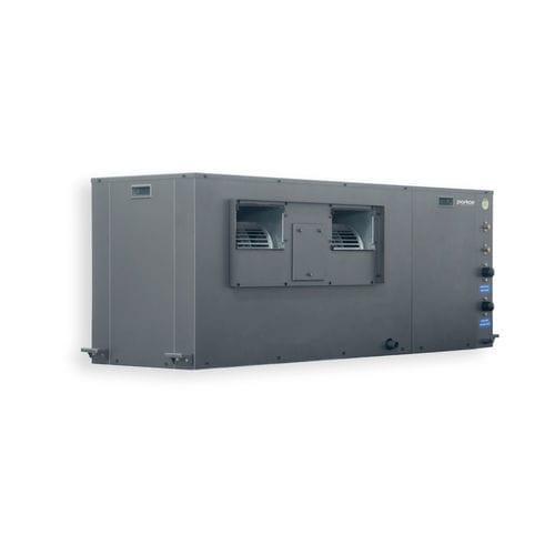 Pompa di calore aria-acqua - MCWD - Parkair, Invisible Comfort Solutions - professionale / residenziale / monoblocco