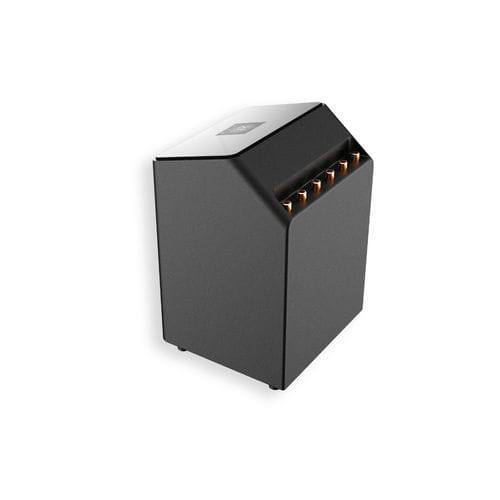Pompa di calore acqua-acqua - 3IN1 - WHP3  - Parkair, Invisible Comfort Solutions - geotermica / commerciale / residenziale