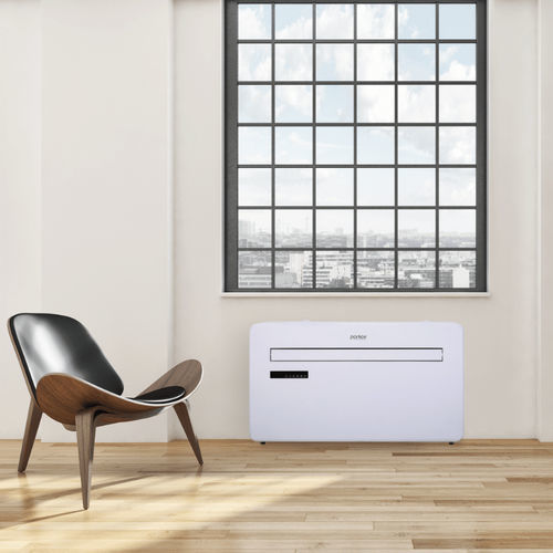 Pompa di calore aria-aria - AIROCK - Parkair, Invisible Comfort Solutions - professionale / residenziale / monoblocco