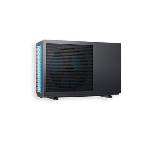 Pompa di calore aria-acqua - 3IN1 - Parkair, Invisible Comfort Solutions - professionale / residenziale / monoblocco