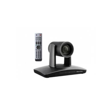 Camera di sicurezza PTZ - ROOMTRACKER VC - WAVEinside - bullet / non incassata / motorizzata