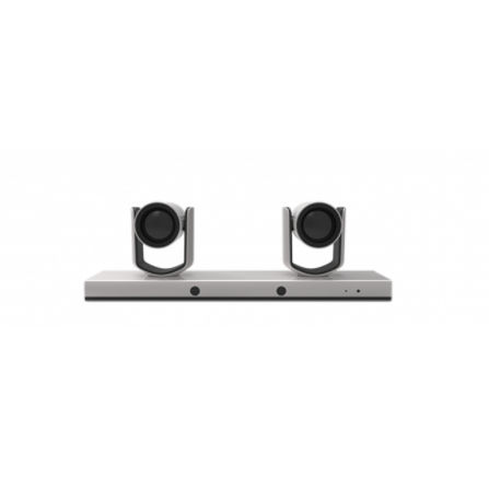 Camera di sicurezza IP - AMC-G200T - WAVEinside - bullet / da incasso