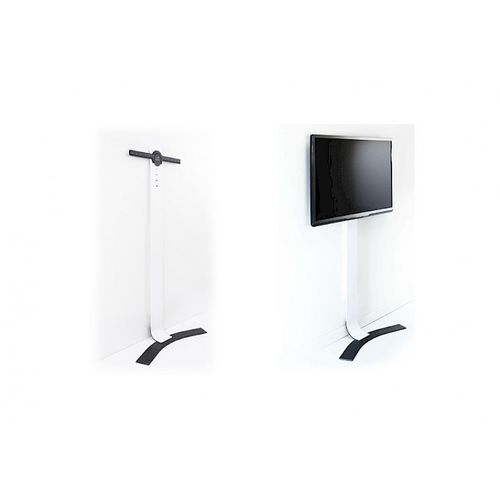 Supporto schermo da parete - ERARD-PRO - WAVEinside