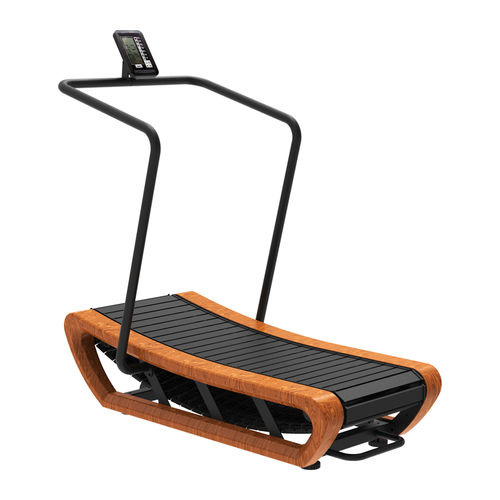 Tapis roulant manuale - CT300 - landfitness