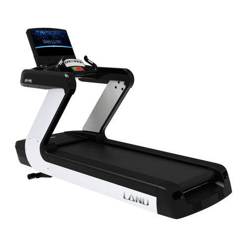 Tapis roulant programmabile - LDT-918A - landfitness - manuale