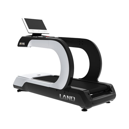 Tapis roulant programmabile - LDT-930B - landfitness