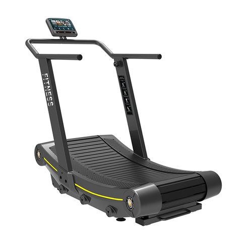 Tapis roulant curvo - CT200A - landfitness
