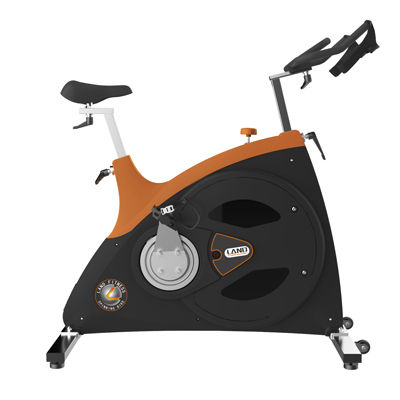 Cyclette magnetica - LD 910 - landfitness - da interno / contract