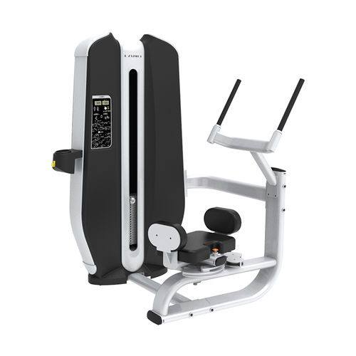 Attrezzo da allenamento multifunzione - LDLS-011 - landfitness - a cavo / da interno / contract