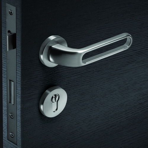 Maniglia per porta - ESTE - CEBI AS - in metallo / contemporanea