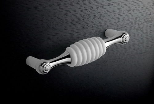 Maniglia per mobile in zinco - 323 - CEBI AS - in materia plastica
