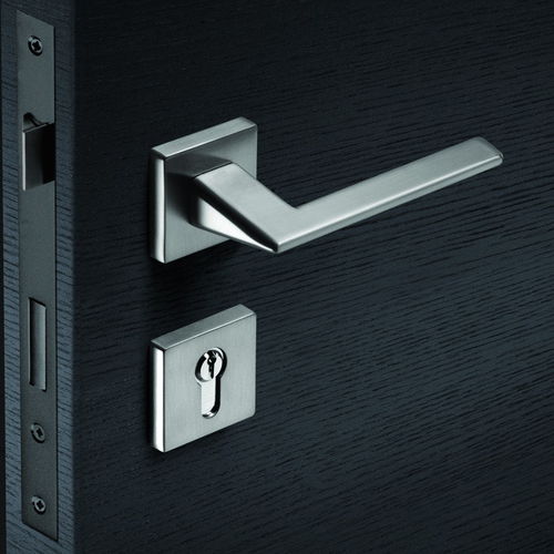 Maniglia per porta - SEA - CEBI AS - in metallo / contemporanea
