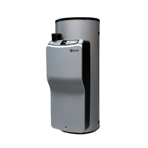 Scaldacqua a gas - INNOVO - AO SMITH - da appoggio / verticale / professionale