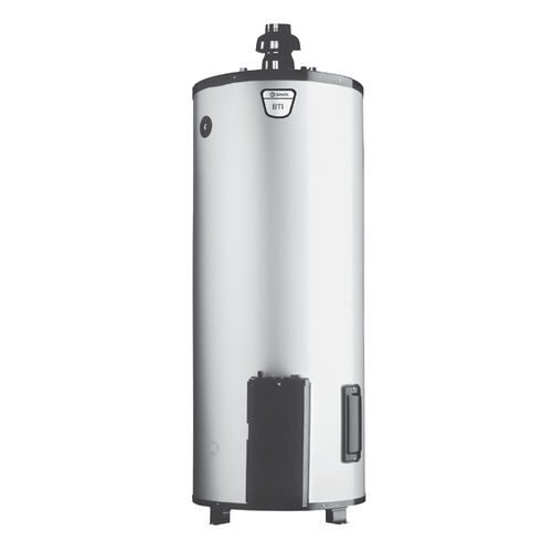 Scaldacqua a gas - BTI - AO SMITH - da appoggio / verticale / professionale