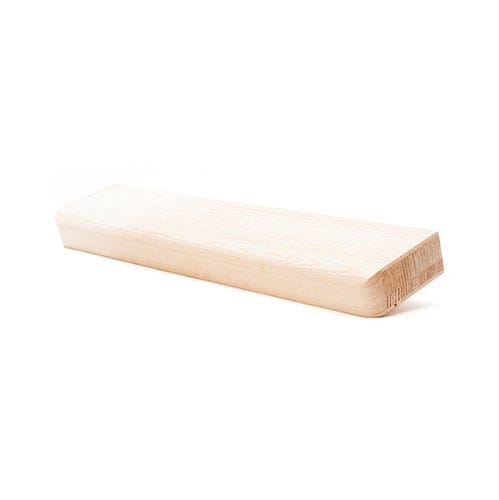 Davanzale in rovere - STOLLAR SYSTEMY OKIENNE GODLEWSKA SP JAWNA - in PVC / in pino / per esterni