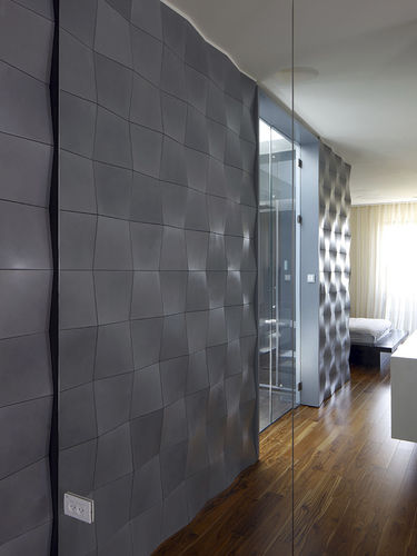 Piastrella in calcestruzzo - 004 - itaibaron - 3D / da interno / da bagno