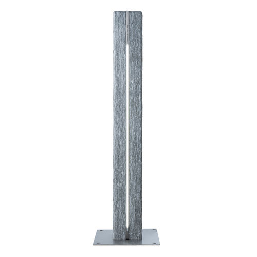 Lampioncino da giardino - STAKE - Essenze di Luce - contemporaneo / classico / in acciaio inossidabile