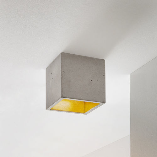 Faretto da soffitto - [B7] - GantLights - LED / quadrato / IP20