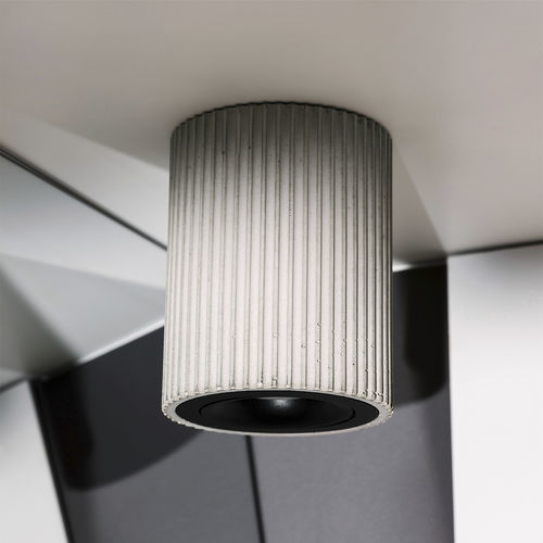 Faretto per soffitto - [S2] - GantLights - a incandescenza / rotondo / interno