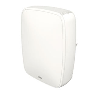 Unità di ventilazione a flusso semplice - SONAIR - Brink Climate Systems - residenziale / per casa / per cucina