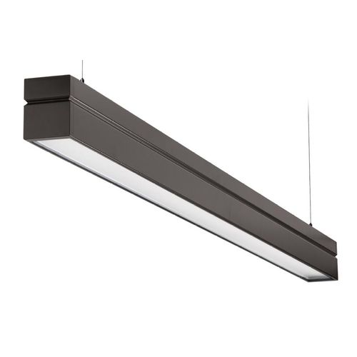 Luce a sospensione - FACET - SG LIGHTING - LED / lineare / IP20