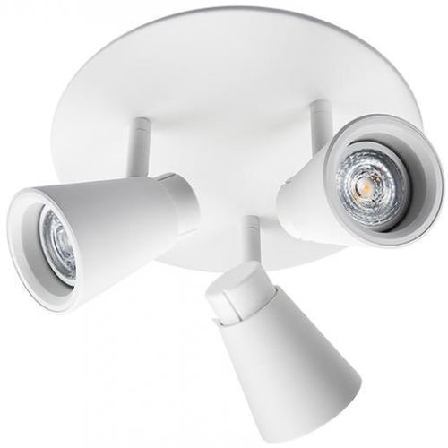 Faretto da soffitto - ZOOM RONDELL - SG LIGHTING - LED / rotondo / professionale