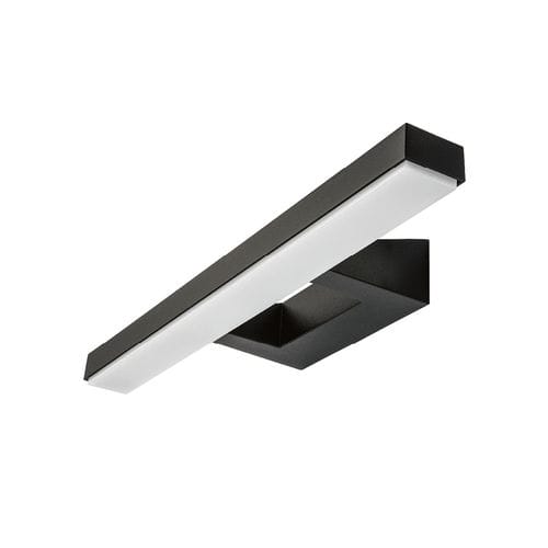 Applique contemporanea - VIEW - SG LIGHTING - da interno / in alluminio / lineare