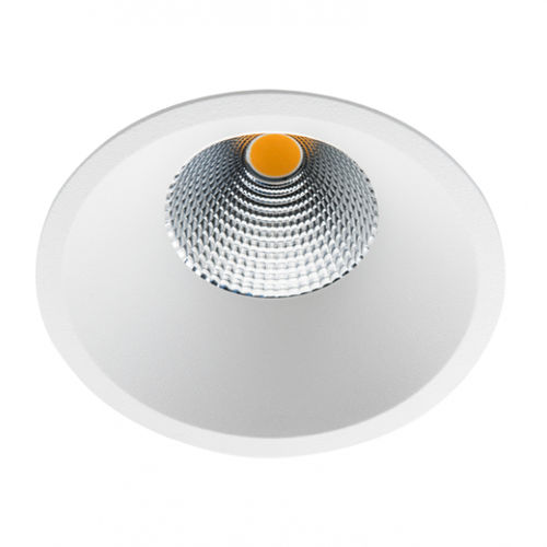 Downlight da incasso a soffitto - SOFT SLIM - SG LIGHTING - LED / rotondo / da interno
