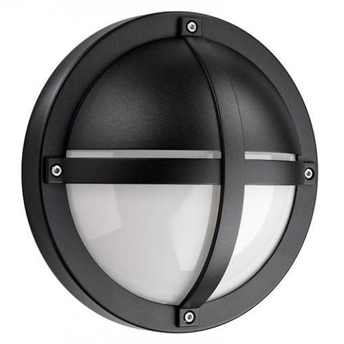 Applique classica - TANTO - SG LIGHTING - da esterno / in alluminio / in policarbonato