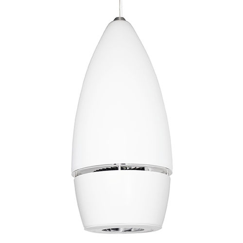 Lampada a sospensione - CONCIDO  - SG LIGHTING - in alluminio / in vetro / contemporanea