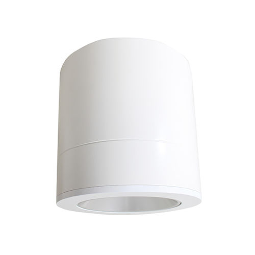 Downlight sporgente - RAX 150 - SG LIGHTING - LED / rotondo / da interno