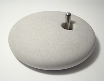 Interruttore a leva - ELO: 11050 - Realitem - non incassato / in pietra / contemporaneo