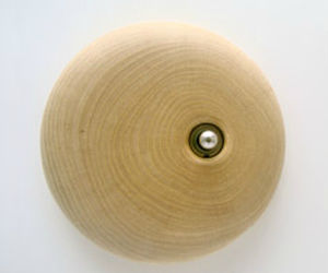 Interruttore a leva - ELO: 11010 - Realitem - non incassato / in legno / contemporaneo