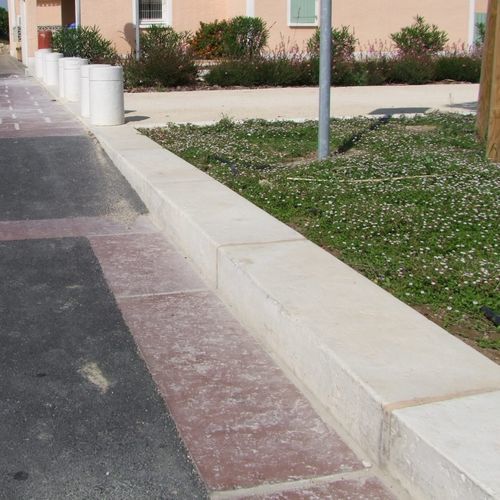 bordura da giardino - REPLIK