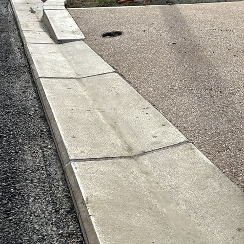 Canaletta a doppia pendenza - CACC1 - REPLIK - pavimentata / in calcestruzzo / per spazio pubblico