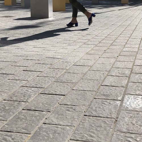 Pavé in pietra - PAF04 - REPLIK - da esterno / per esterni / per strade