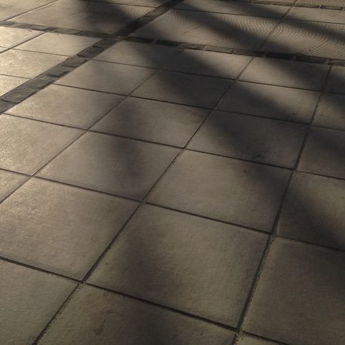 Lastricato in calcestruzzo - DAF11 - REPLIK - da esterno / per terrazza / da giardino