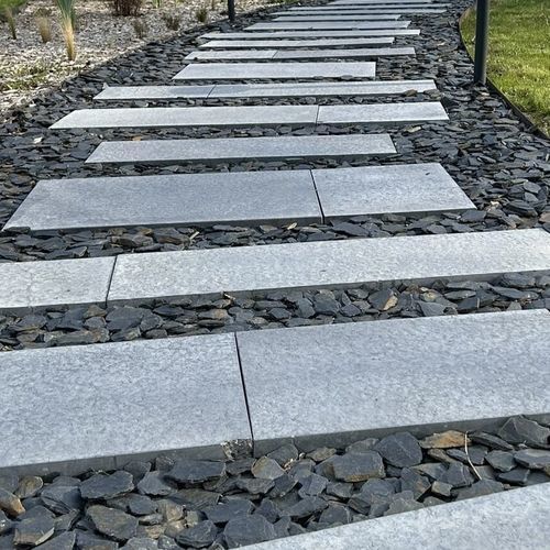 Lastricato in calcestruzzo - DAF22 - REPLIK - da esterno / per terrazza / da giardino
