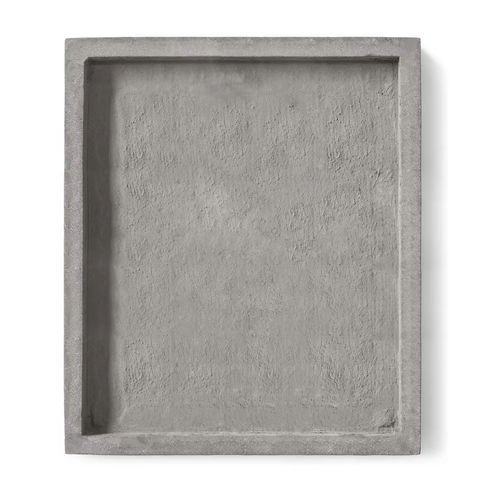 Pannello decorativo in calcestruzzo fibrorinfrozato - FRAG - Lyon Béton - da parete / liscio / per uso residenziale