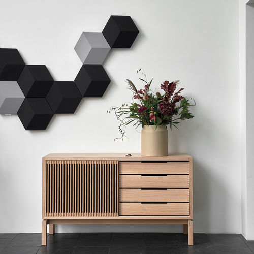 credenza contemporanea - Naver Collection