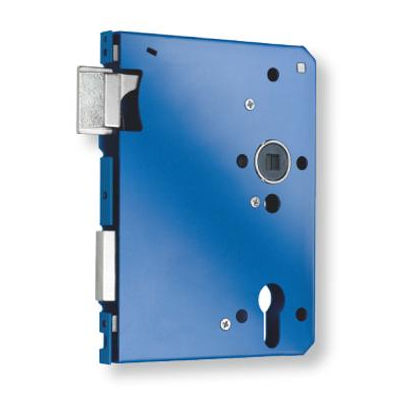 Serratura meccanica - CES VARIO - CESITALIA srl - per porta d'ingresso / a 1 punto