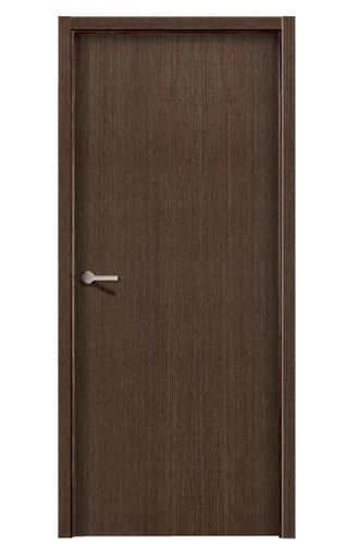 Porta da interno - FINISH FOIL COLOURS - NORMA DOORS - in legno / battente / senza vetri