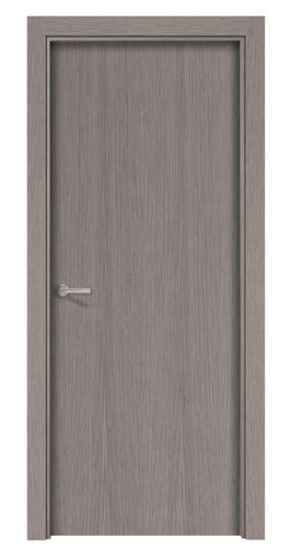 Porta da interno - TEXTURIZED - NORMA DOORS - in vinile / battente / senza vetri