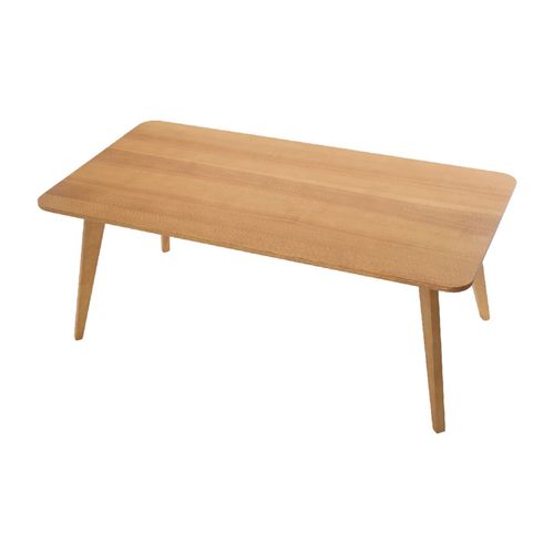 Tavolino basso contemporaneo - BIG - 366 Concept - in legno / rettangolare / per uso residenziale