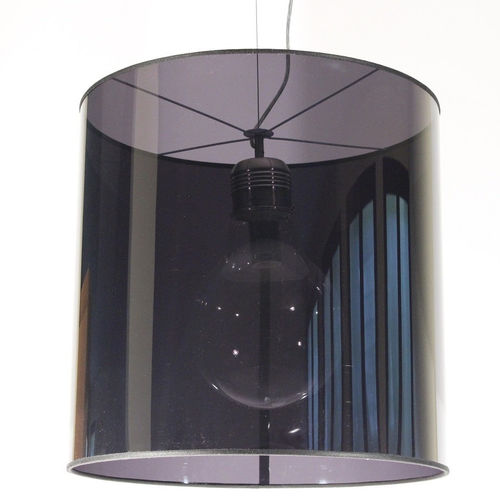 Lampada a sospensione - M030 - IPSILON PARALUMI - in vetro / in PVC / contemporanea