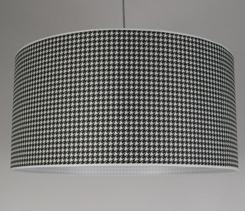 Lampada a sospensione - S006 - IPSILON PARALUMI - in tessuto / contemporanea / con cavo