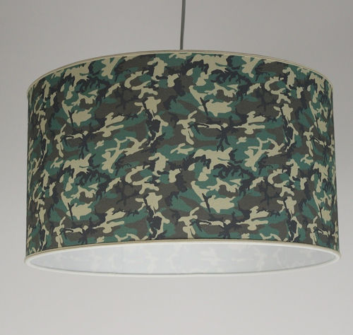 Lampada a sospensione - S003 - IPSILON PARALUMI - in tessuto / contemporanea / con cavo