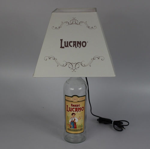 Lampada da tavolo - S013 - IPSILON PARALUMI - in tessuto / contemporanea / con cavo