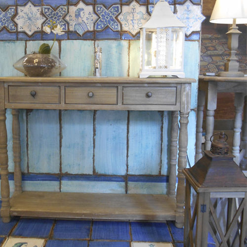 Piastrella in ceramica - BORGO MEDIEVALE CROCE - SCIANNA CERAMICHE - opaca / da interno / da pavimento