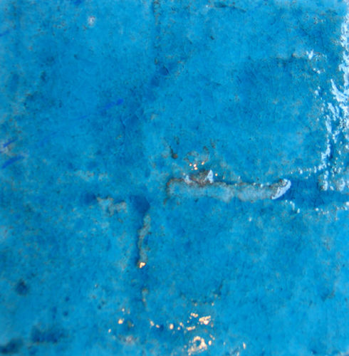 Mosaico in ceramica - CRYSTALLINE - SCIANNA CERAMICHE - a rilievo / lucido / levigato